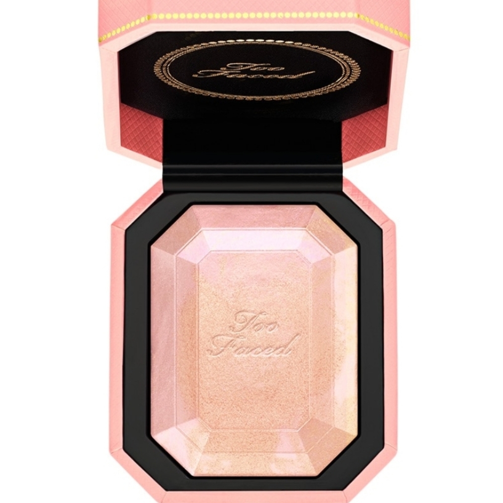 TOO FACED Diamond Light Highlighter - FANCY PINK